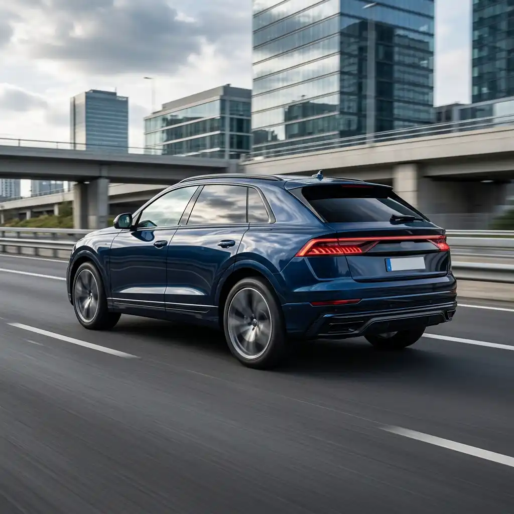 Noleggio Auto Premium